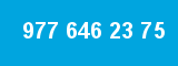 977 646 23 75 977 646 23 75